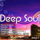 Ronny Santana - The Bicycle