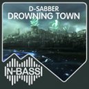 D-Sabber - Deep Inside (Original Mix)