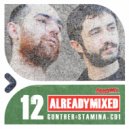 Gunther & Stamina - Already Mixed Vol.12 - CD1