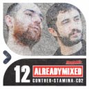 Gunther & Stamina - Already Mixed Vol.12 - CD2