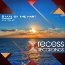 State of The Hart - Give You Up