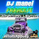 Dj Manel & Jonathan Leyton - WhatsAppoky (Original Mix)