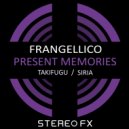 Frangellico - Siria (Original Mix)