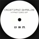 Cristiano Ghas-Los - Underground City (Original Mix)