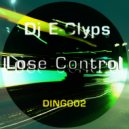 DJ E-Clyps - Big Jazzin\' (Original Mix)