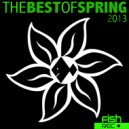 B&S Project - Hybrid Spark (Original Mix)