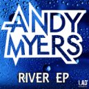 Andy Myers - Strong