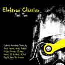 DJ Hi-Shock - Melancholia