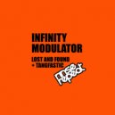 Infinity Modulator - Lost & Found (Original Mix)