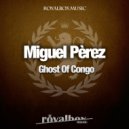 Miguel Perez - Instinct Addict