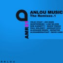 Amos & D\'Cota - Essence (Overground Interpretation)