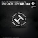 Laydee V, Collien & Jonny Smart - Ginger (Original Mix)