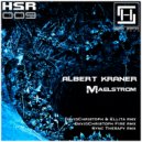 Albert Kraner - Maelstrom