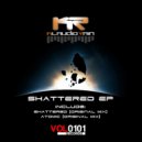 Klaudio Rain - Shattered (Original Mix)