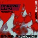 Andre Luki - Robotic