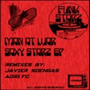 Jan Waterman Pres. Men At War - Saxy (Javier Soengas Remix)