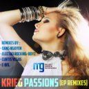 Krieg - Passions (Original Mix)