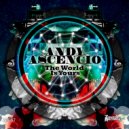 Andy Ascencio - The Warehouse (Original Mix)
