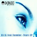 H@K feat. Yasmine Seydi - Tears