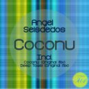 Angel Seisdedos - Deep Towel