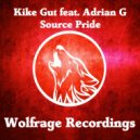 Kike Gut feat. Adrian G - Source Pride