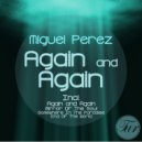 Miguel Perez - Somewhere In The Paradise