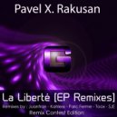 Pavel X. Rakusan - La Liberte