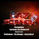 Thermaltake - Sad Game (The Avenger Remix)