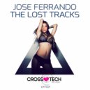 Jose Ferrando - Nasty