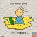 One Million Toys - We See Different Colors