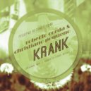 Roberto Corda & Christiano Pequeno - Krank (Original Mix)