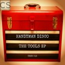 Handyman Disco - Disco Nites