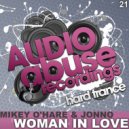 Mikey O\'Hare & Jonno - Woman In Love (Original Mix)