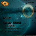 Merc - Solar Blast (Dj RaySim Remix)