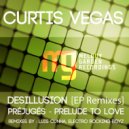 Curtis Vegas - Prelude To Love (Electro Rocking-Boyz Remix)