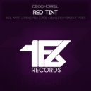 Diego Morrill - Red Tint
