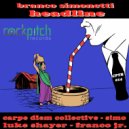 Branco Simonetti - Headline (CDC (Carpe Diem Collective) Remix)