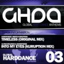 Hardforze meets Kuruption - Timeless (Original Mix)