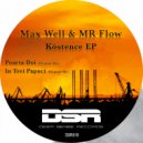 Max Well & Mr Flow - Poarta Doi (Original Mix)