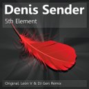 Denis Sender - 5Th Element