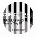 Niro Lassano - Funny Guy (Original Mix)