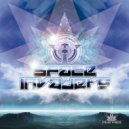 Space Invaders - Stary Eye