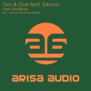 Two & One feat. Eskova - I Say Goodbye (James Dymond Dub)