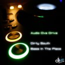 Audio Ova-Drive - Bass In The Place (Original Mix)