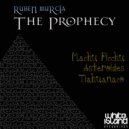 Ruben Murcia - Tiahuanaco