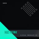 Dan Petric - Techno Logic (Original Mix)