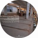 Alessandro Otiz - On Hypnotize