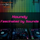 Houndy - Fascinated by Sounds (Original Mix)