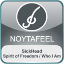 SickHead - Who I Am (Original Mix)