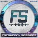 Saginet - Frequency Sessions 203 (Radio Show)